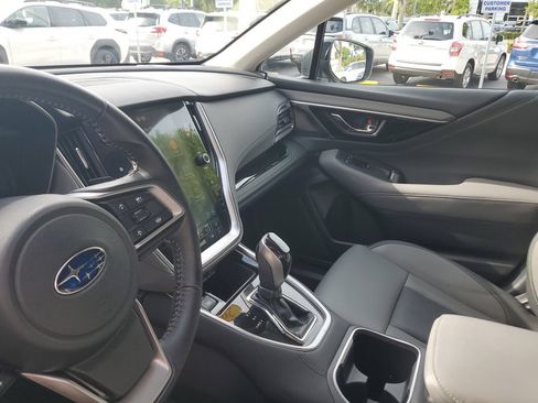Used 2023 Subaru Outback Onyx Edition AWD/4WD image 23