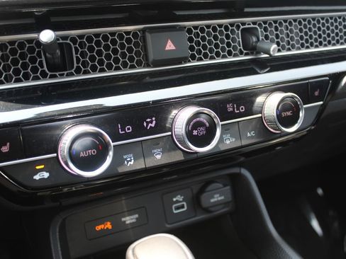 Used 2023 Honda Civic EX image 23