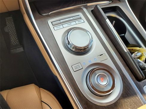 Used 2023 Genesis GV80 2.5T w/ Advanced Package image 22