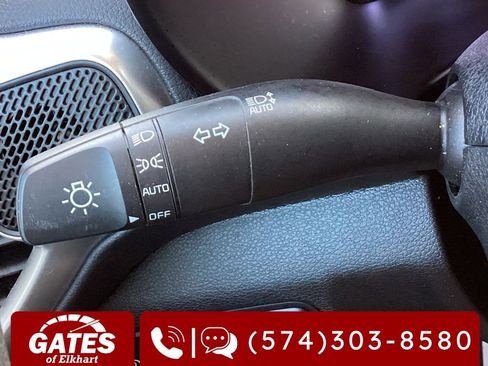 Used 2024 Kia Soul LX w/ Option Group 015 image 22