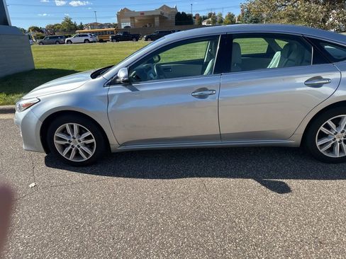 Used 2015 Toyota Avalon XLE image 20