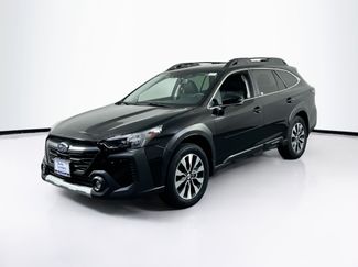 Used 2023 Subaru Outback Limited AWD/4WD video 1