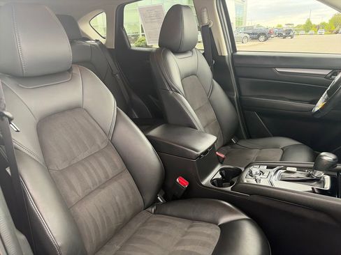 Used 2017 MAZDA CX-5 Touring AWD/4WD image 12