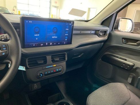 New 2025 Ford Maverick XL w/ Equipment Group 101A image 12