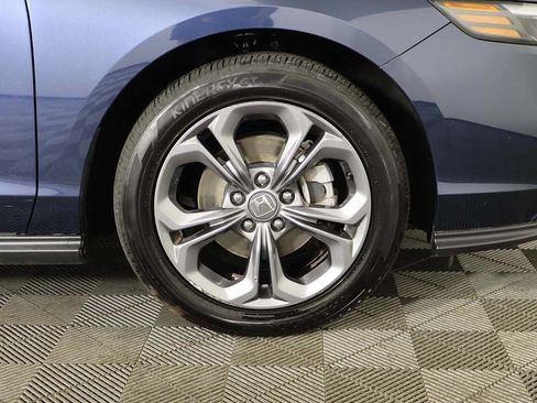 Used 2023 Honda Accord EX image 22