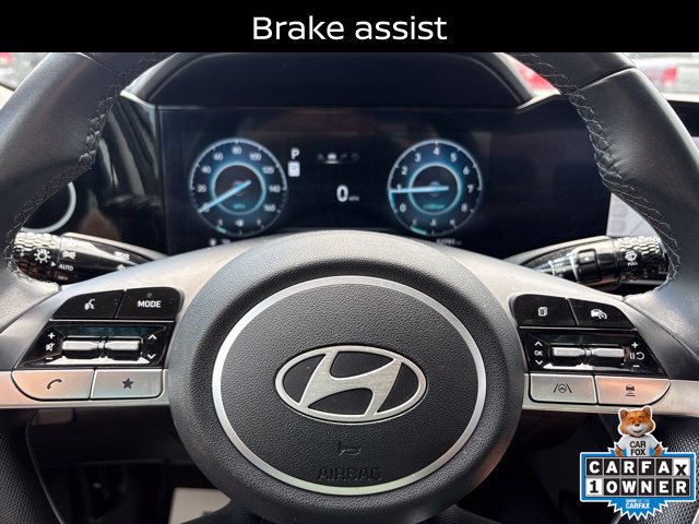 Used 2024 Hyundai Elantra Limited FWD image 19