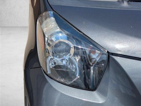 Used 2012 Scion iQ w/ Rear Speaker Pkg FWD image 4