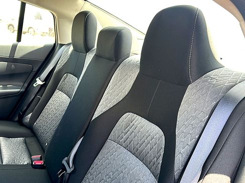 New 2026 Nissan Sentra SV w/ Floor Mat Package FWD image 16