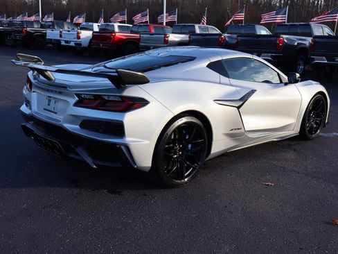 New 2026 Chevrolet Corvette Z06 image 31