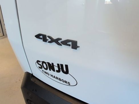 New 2026 Jeep Cherokee Laredo AWD/4WD image 35