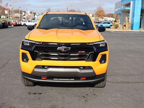 New 2026 Chevrolet Colorado Z71 w/ Z71 Convenience Package 2 image 25