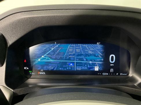 New 2026 Ford Explorer Active RWD image 26