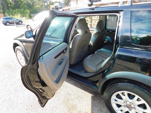 Used 2006 Volvo XC70 image 15