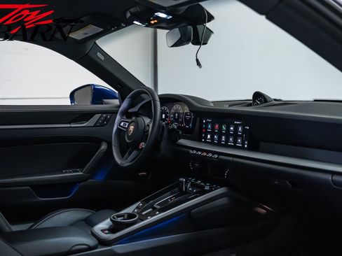 Used 2025 Porsche 911 Carrera S image 48