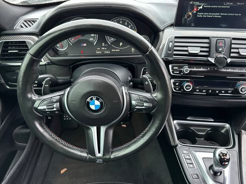 Used 2016 BMW M4 Coupe image 14