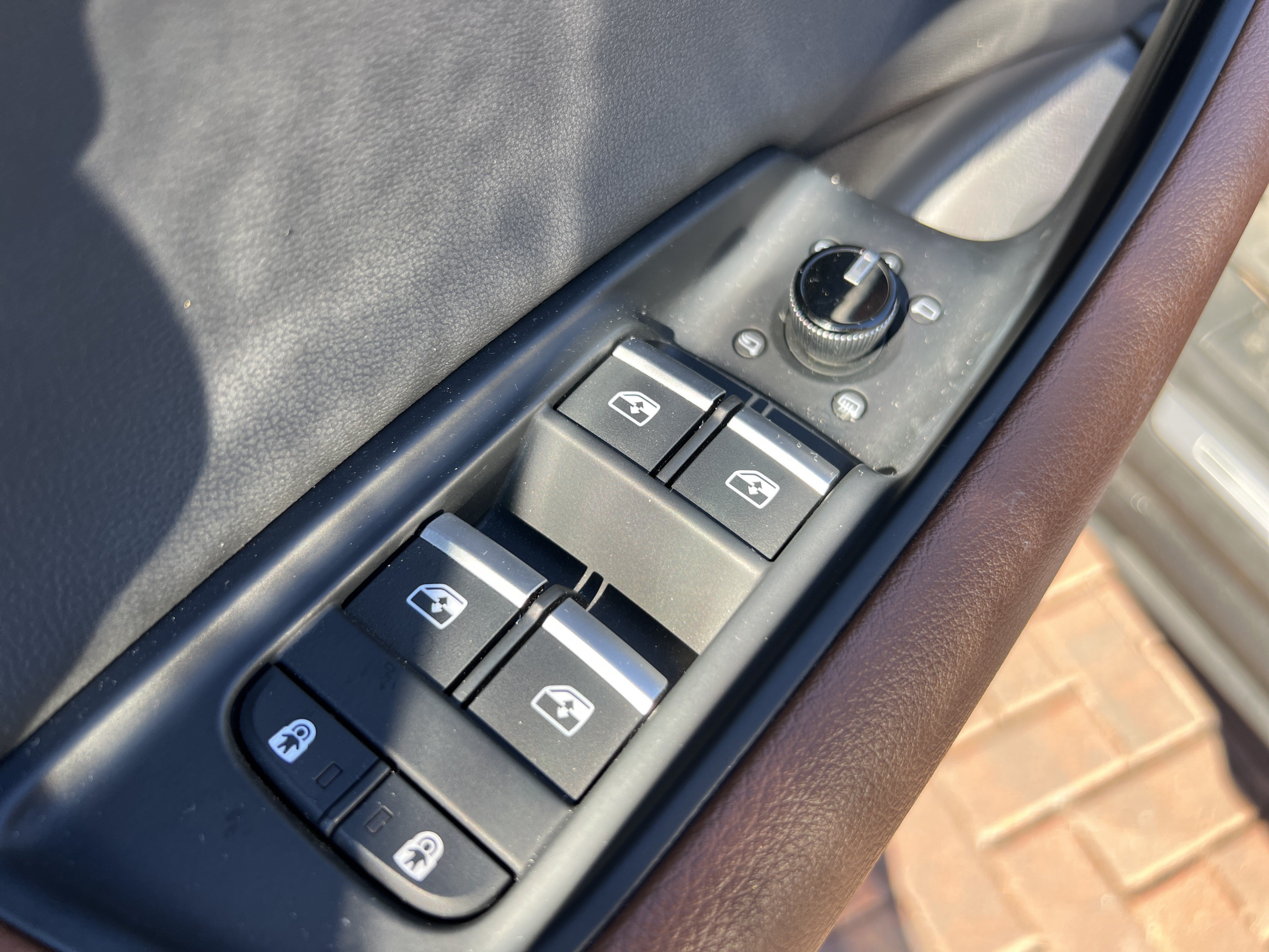 Used 2021 Audi Q8 Premium Plus w/ Premium Plus Package AWD/4WD image 15