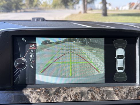 Used 2014 BMW 650i Gran Coupe xDrive image 20