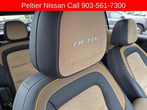 Used 2025 Chevrolet Equinox ACTIV w/ Safety and Technology Package FWD image 14