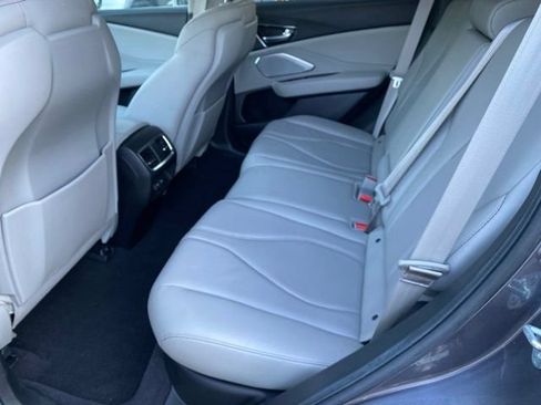 Used 2021 Acura RDX FWD w/ Technology Package image 20
