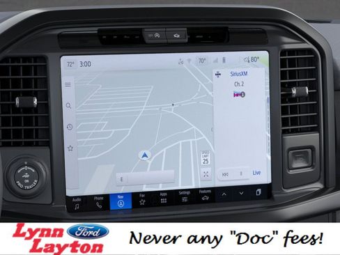 New 2026 Ford F150 Tremor AWD/4WD image 14