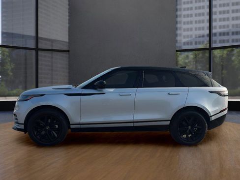 Used 2024 Land Rover Range Rover Velar Dynamic SE image 13