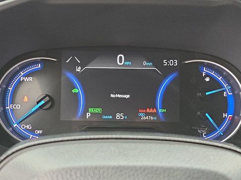 Certified 2025 Toyota RAV4 XLE w/ Convenience Package AWD/4WD image 14