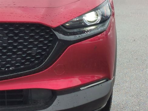 New 2026 MAZDA CX-30 2.5 Turbo w/ Premium Plus Pkg image 10
