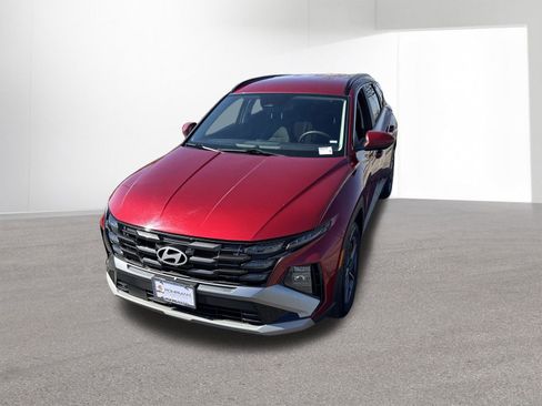Used 2025 Hyundai Tucson SEL FWD image 35