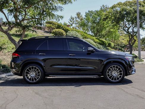 Used 2021 Mercedes-Benz GLE 350 4MATIC image 6