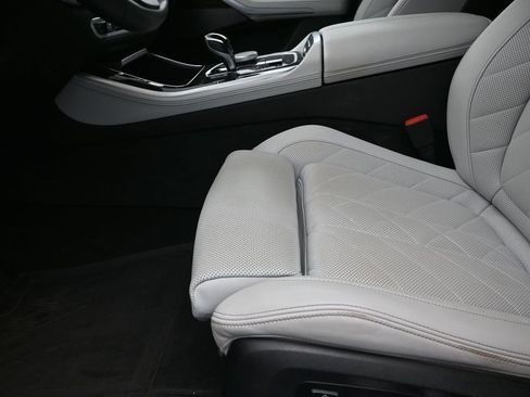 Certified 2023 BMW X5 sDrive40i w/ Climate Comfort Package RWD image 13