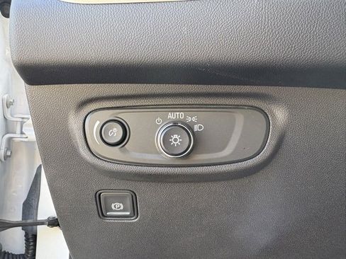 Certified 2022 GMC Terrain SLE w/ Driver Convenience Package image 31