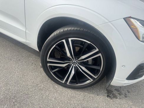 Used 2021 Volvo XC60 T5 R-Design w/ Protection Package Premier image 38