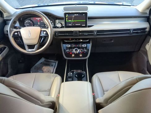 Used 2020 Lincoln Corsair AWD w/ Equipment Group 101A image 11