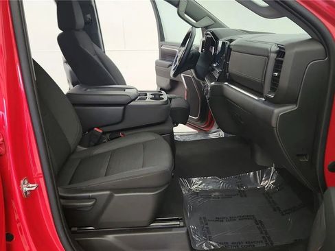 Used 2023 Chevrolet Silverado 1500 LT image 35