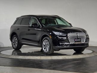 New 2026 Lincoln Corsair Premiere video 2