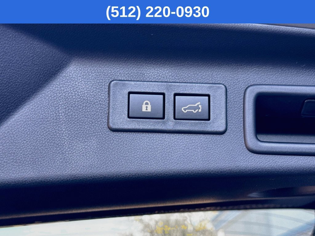 New 2026 Subaru Forester Touring AWD/4WD image 34