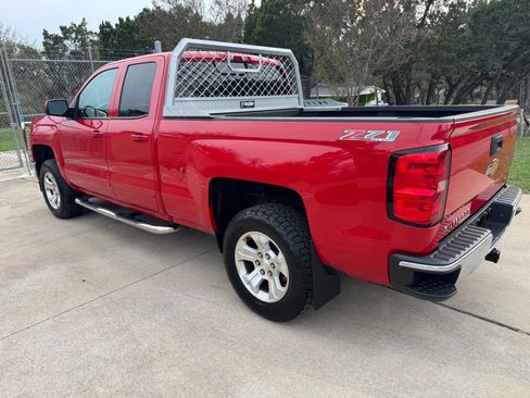 Used 2015 Chevrolet Silverado 1500 LT w/ All Star Edition image 13