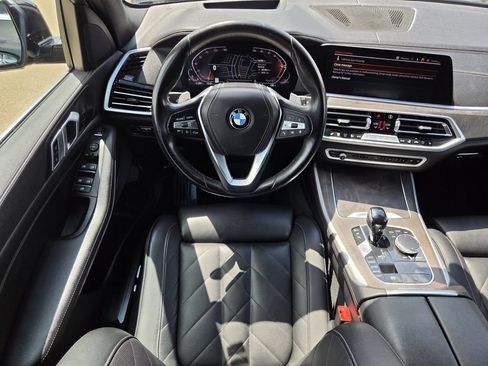 Used 2023 BMW X5 sDrive40i RWD image 13