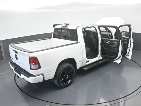 Used 2023 RAM 1500 Big Horn image 72