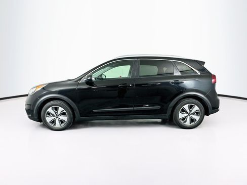 Used 2019 Kia Niro LX FWD image 4