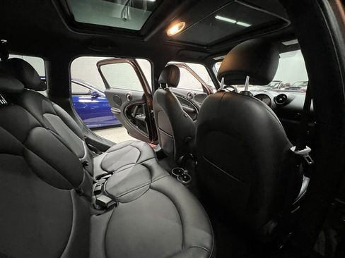 Used 2015 MINI Cooper Countryman S image 30