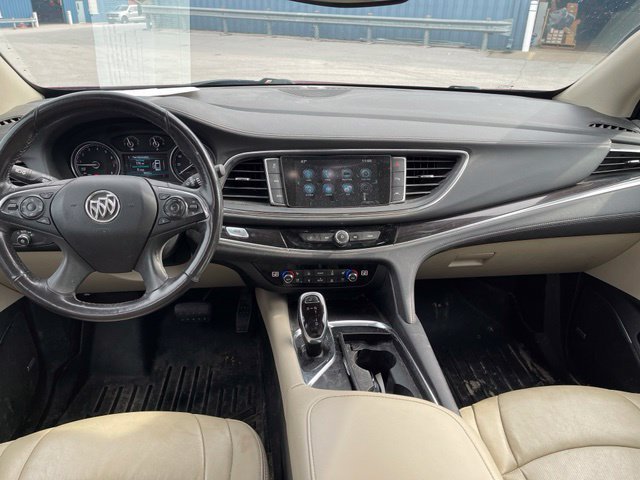 Used 2019 Buick Enclave Premium w/ Experience Buick Package AWD/4WD image 3
