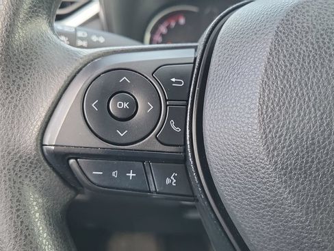Certified 2023 Toyota RAV4 XLE FWD image 21