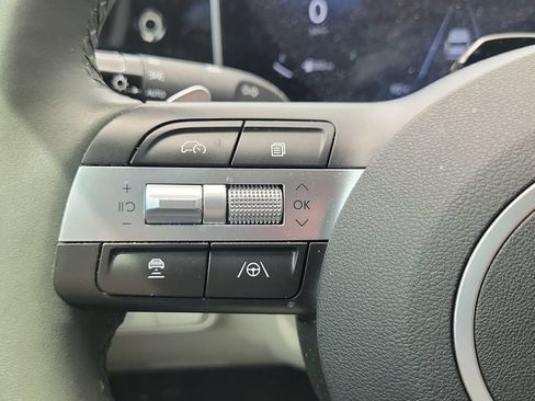 Used 2025 Hyundai Tucson Limited AWD/4WD image 20