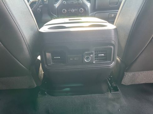 Used 2021 Chevrolet Silverado 1500 LT Trail Boss w/ Convenience Package II image 26