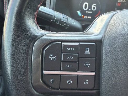 Used 2022 Ford Expedition Max Limited RWD image 22