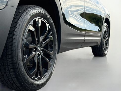 Used 2020 GMC Terrain SLT w/ Preferred Package AWD/4WD image 10