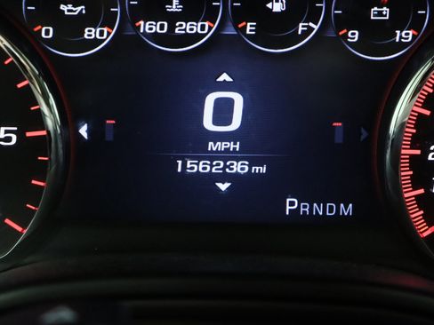 Used 2016 GMC Yukon Denali w/ Open Road Package image 46