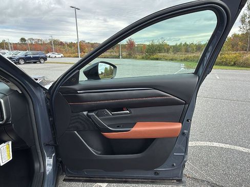 Certified 2024 MAZDA CX-50 Meridian Edition w/ Apex Package image 17