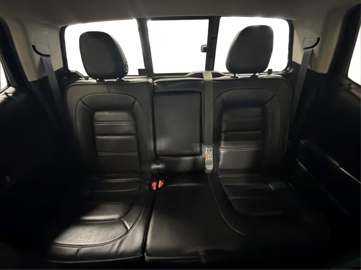 Used 2019 GMC Canyon Denali AWD/4WD image 18